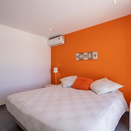 Apartament The Rock Cul de Sac Zewnętrze zdjęcie