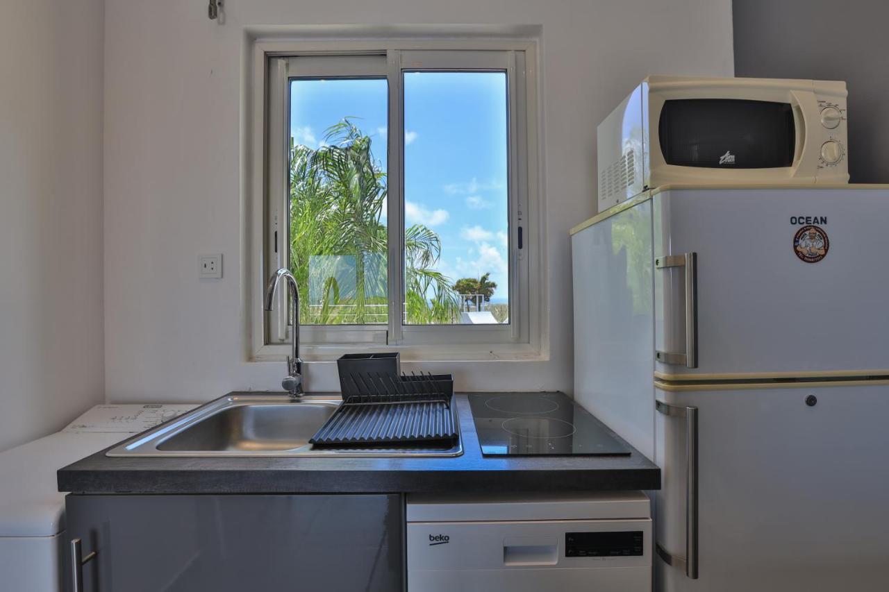 Apartament The Rock Cul de Sac Zewnętrze zdjęcie