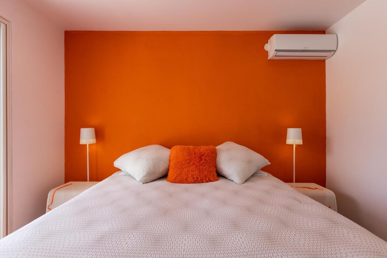 Apartament The Rock Cul de Sac Zewnętrze zdjęcie
