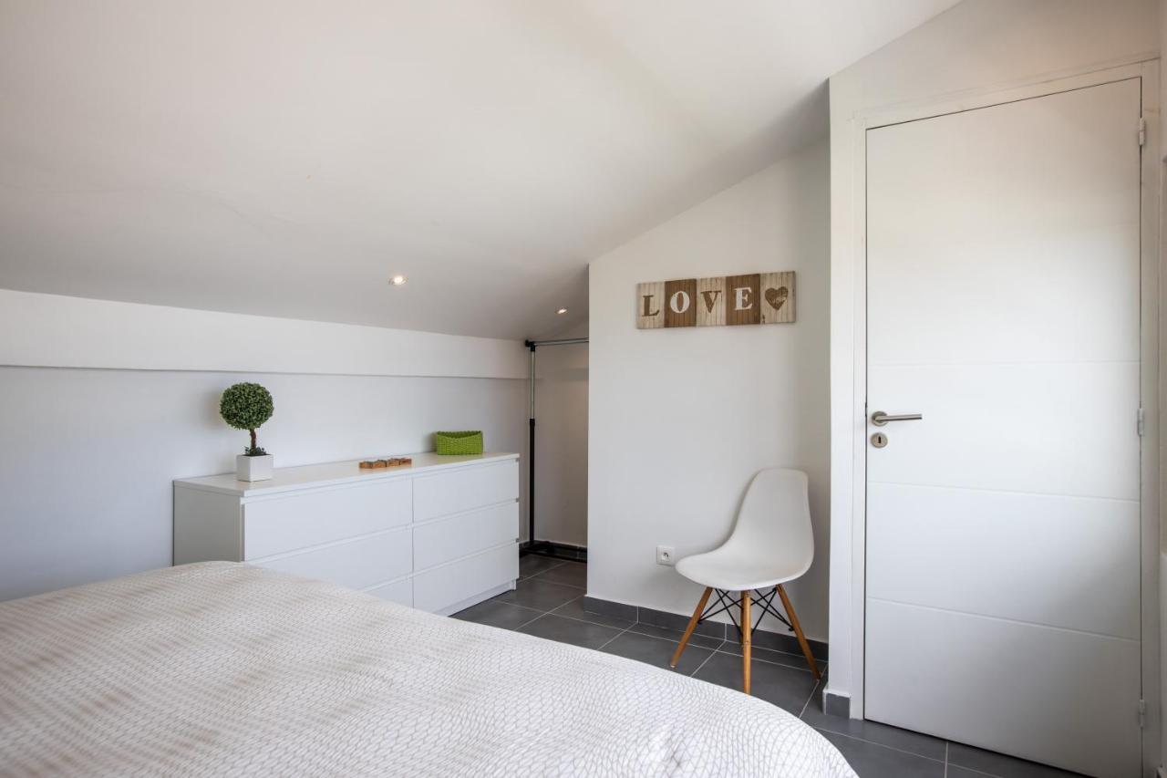 Apartament The Rock Cul de Sac Zewnętrze zdjęcie