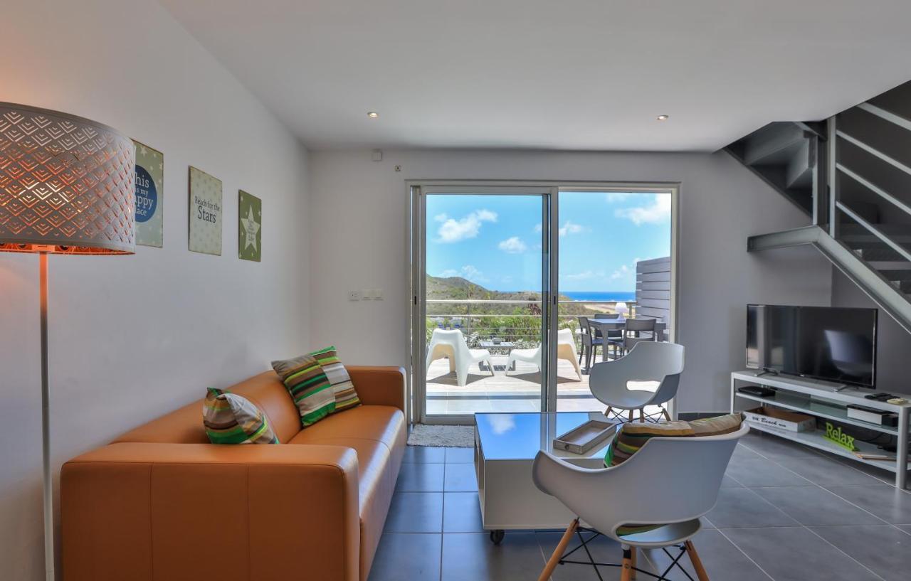 Apartament The Rock Cul de Sac Zewnętrze zdjęcie