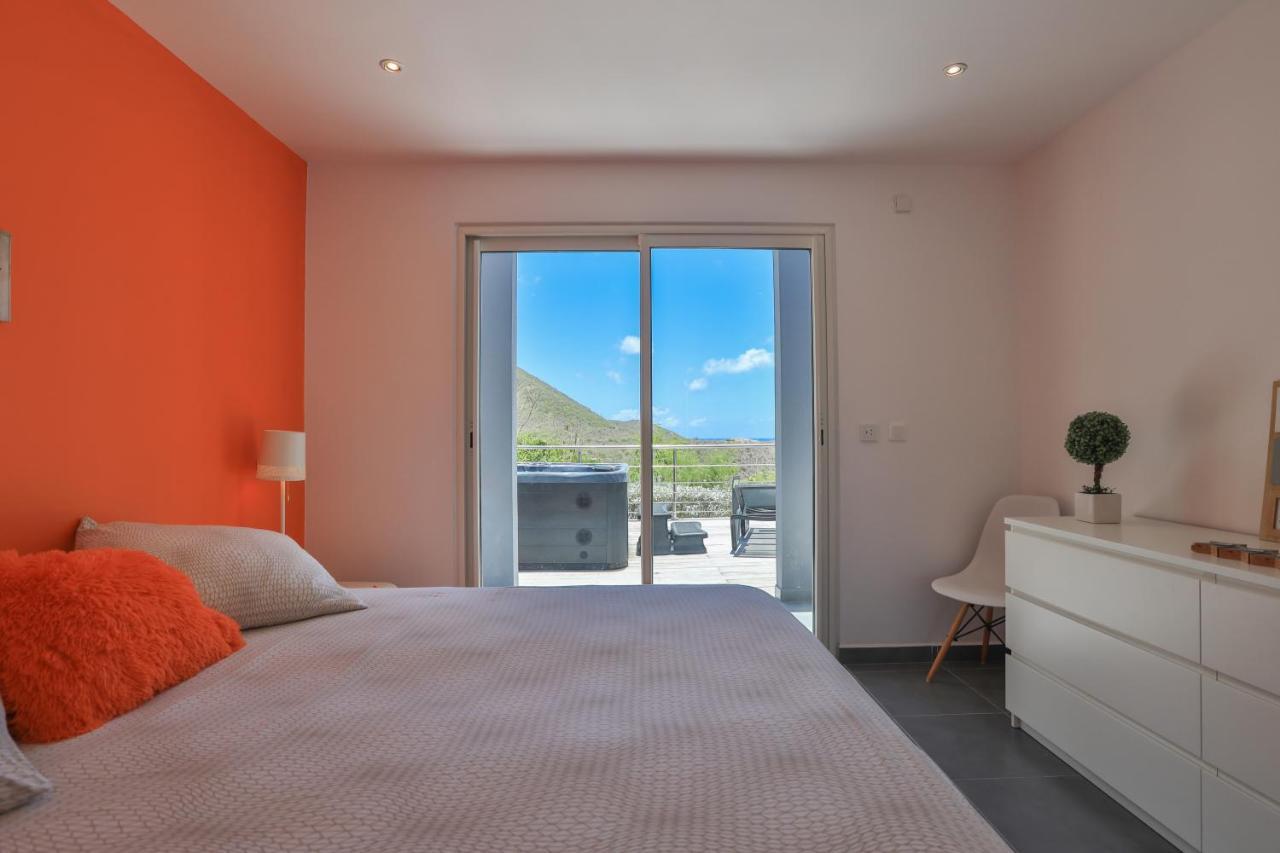 Apartament The Rock Cul de Sac Zewnętrze zdjęcie