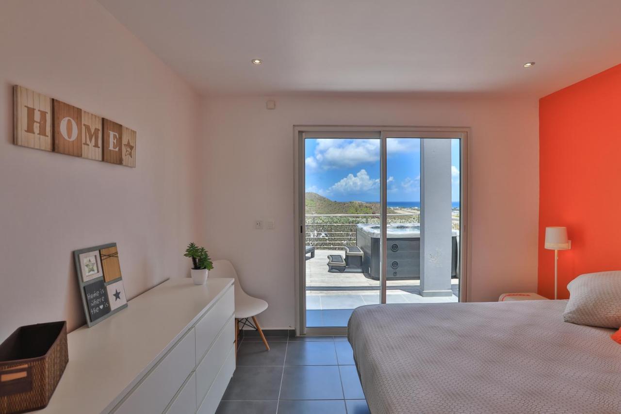 Apartament The Rock Cul de Sac Zewnętrze zdjęcie