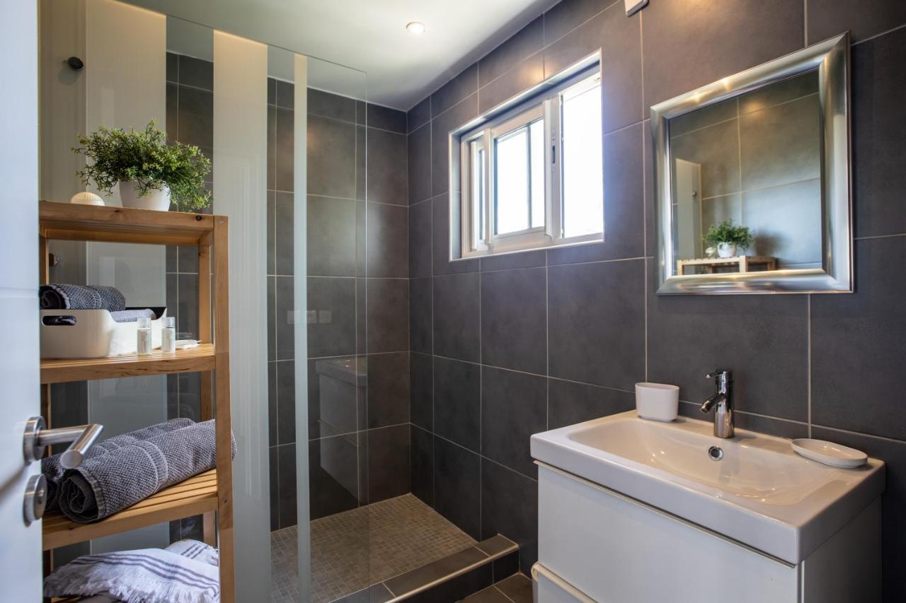 Apartament The Rock Cul de Sac Zewnętrze zdjęcie