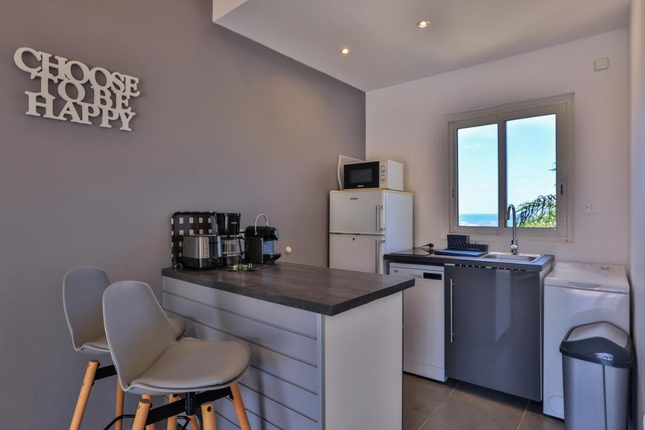 Apartament The Rock Cul de Sac Zewnętrze zdjęcie