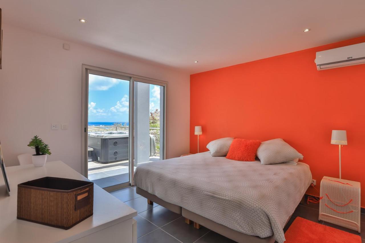 Apartament The Rock Cul de Sac Zewnętrze zdjęcie
