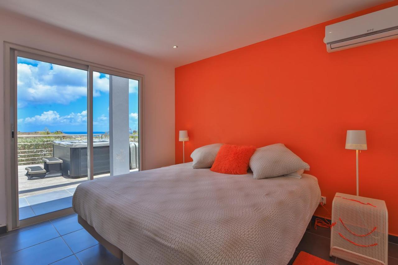 Apartament The Rock Cul de Sac Zewnętrze zdjęcie