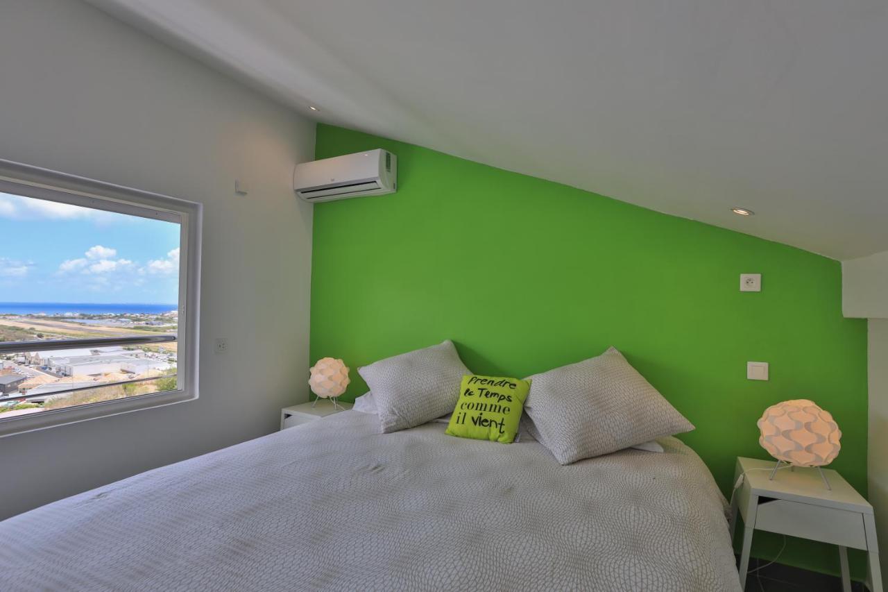 Apartament The Rock Cul de Sac Zewnętrze zdjęcie