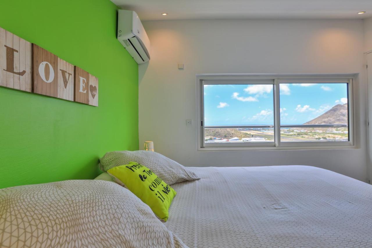 Apartament The Rock Cul de Sac Zewnętrze zdjęcie