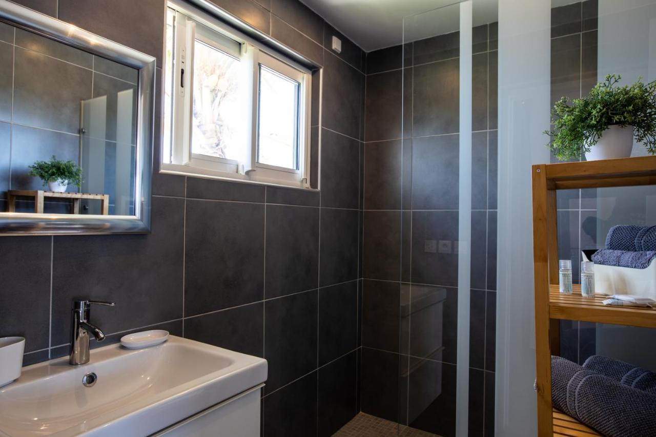 Apartament The Rock Cul de Sac Zewnętrze zdjęcie