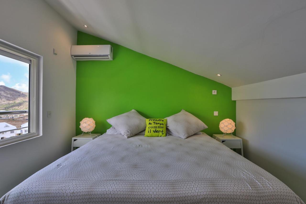 Apartament The Rock Cul de Sac Zewnętrze zdjęcie
