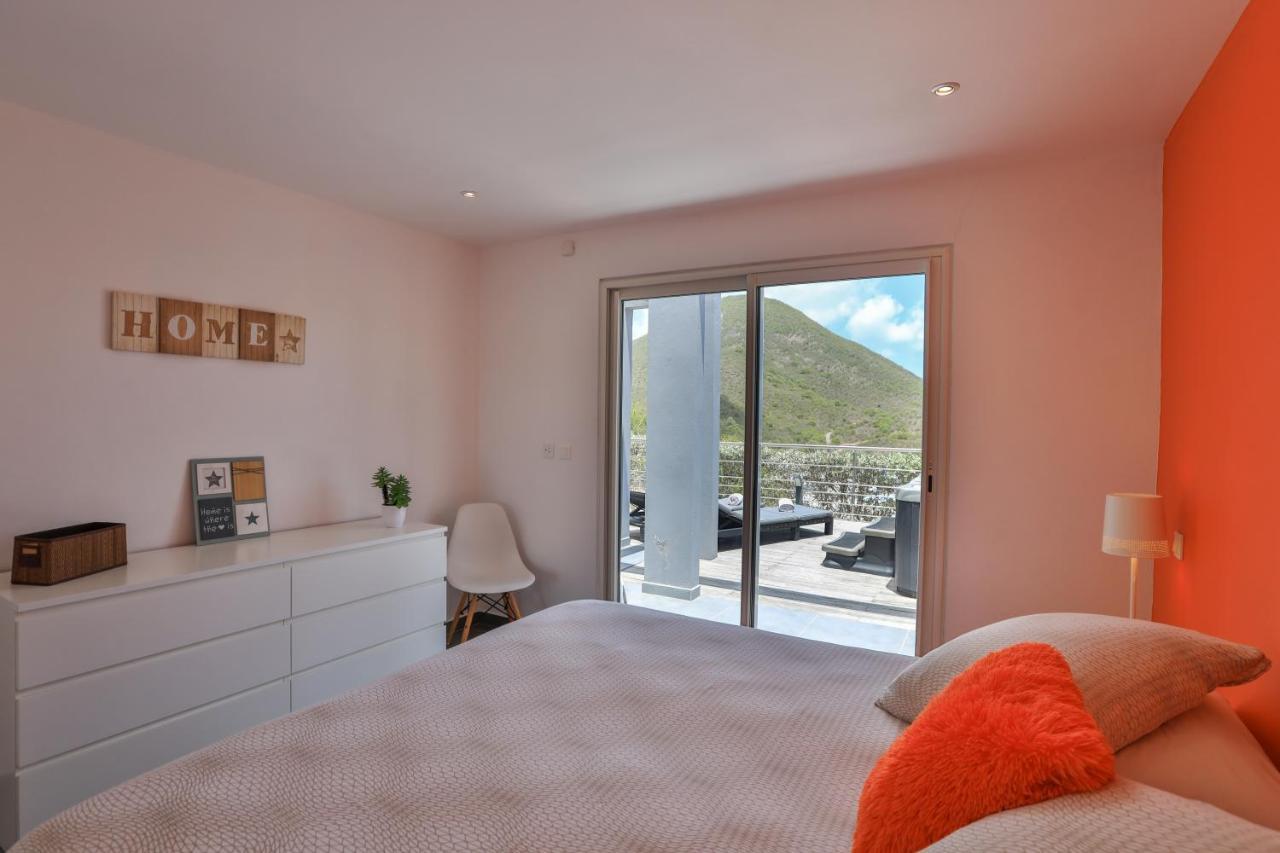 Apartament The Rock Cul de Sac Zewnętrze zdjęcie