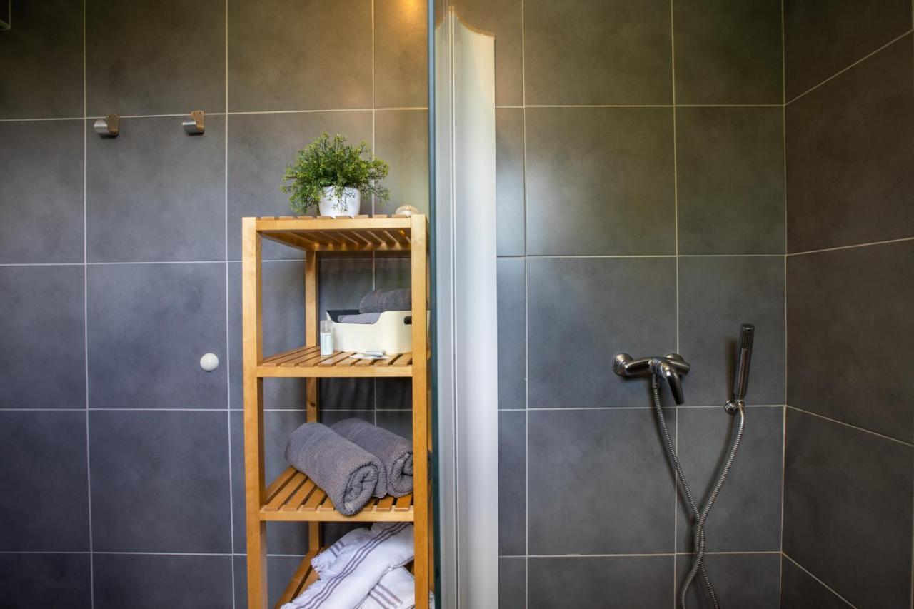 Apartament The Rock Cul de Sac Zewnętrze zdjęcie