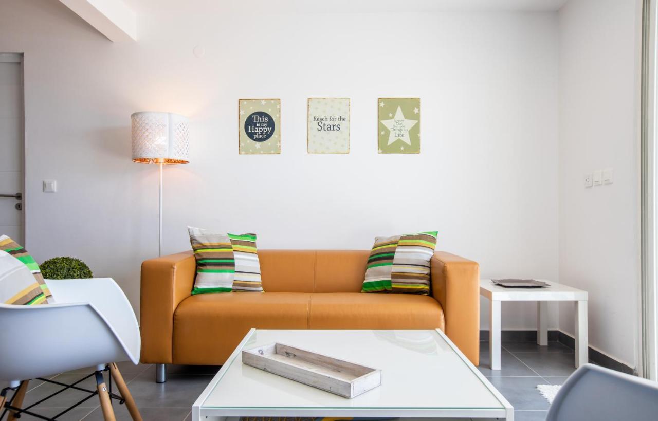 Apartament The Rock Cul de Sac Zewnętrze zdjęcie
