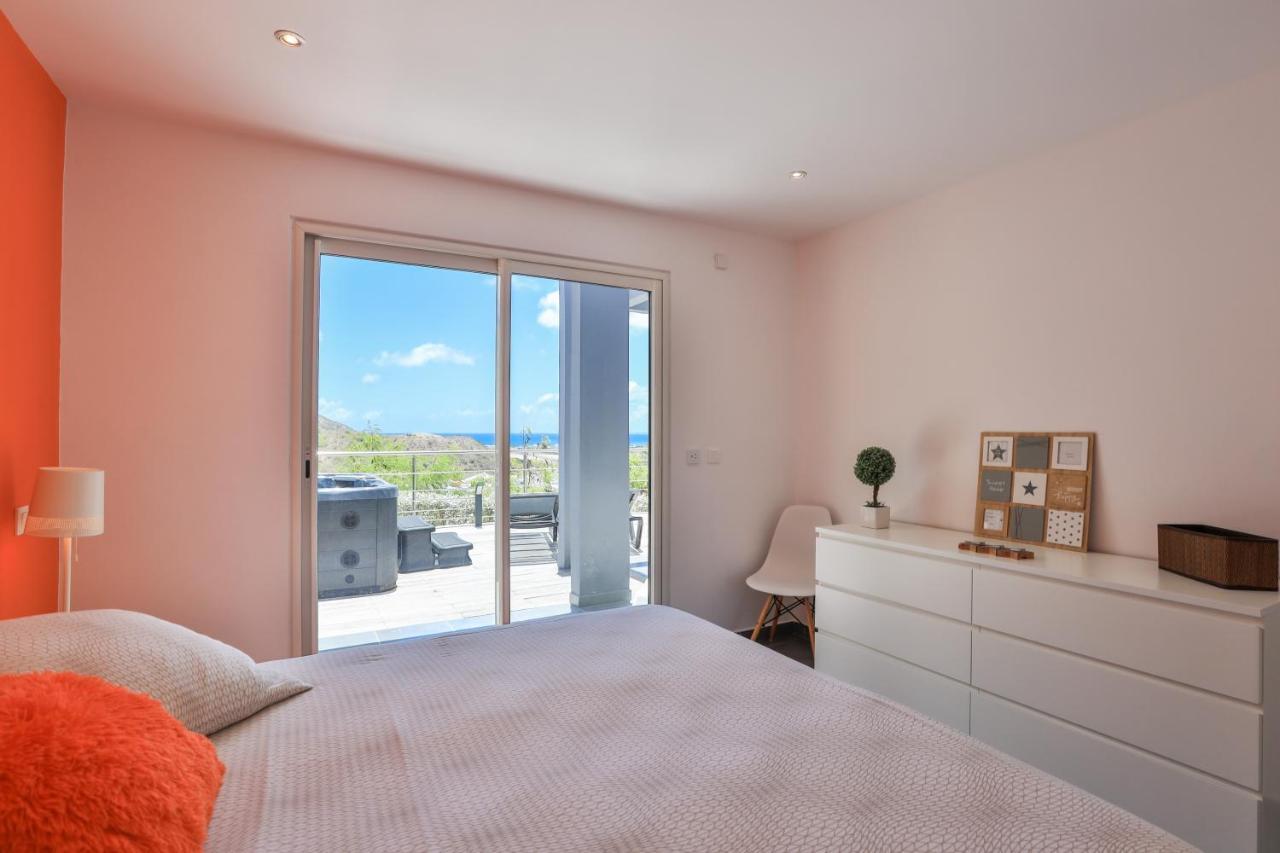 Apartament The Rock Cul de Sac Zewnętrze zdjęcie